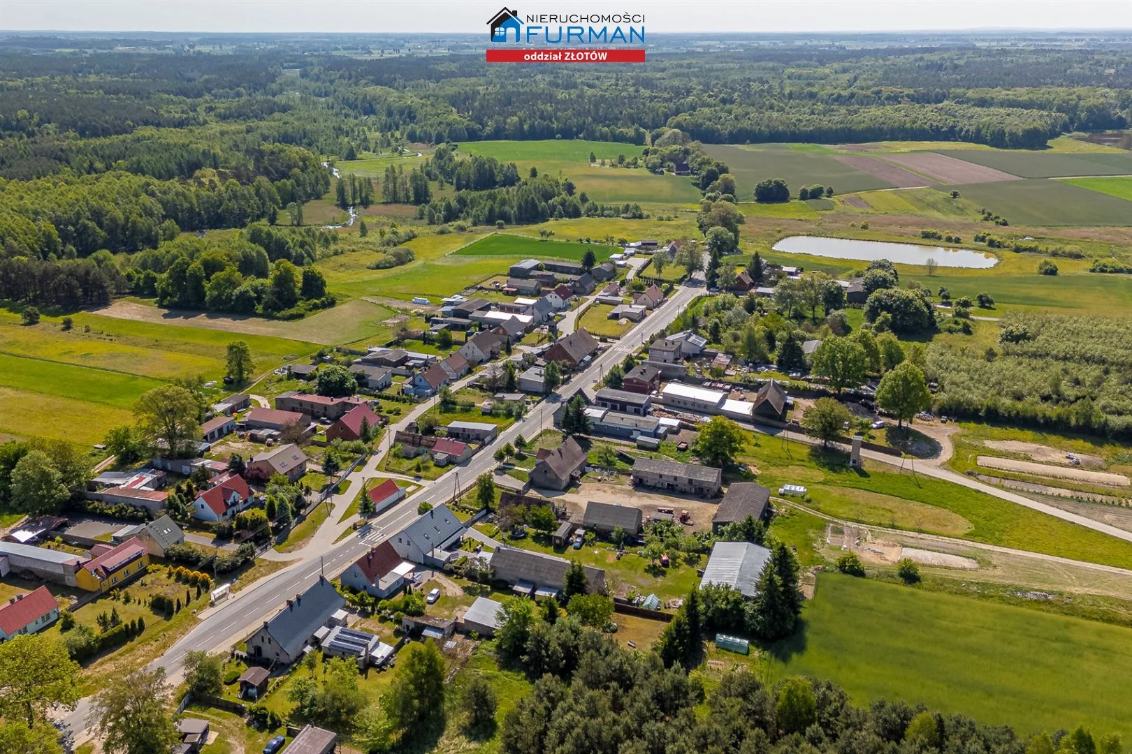 Lokal użytkowy 33,42 m², oferta nr , FZL-LS-198258, Złotów