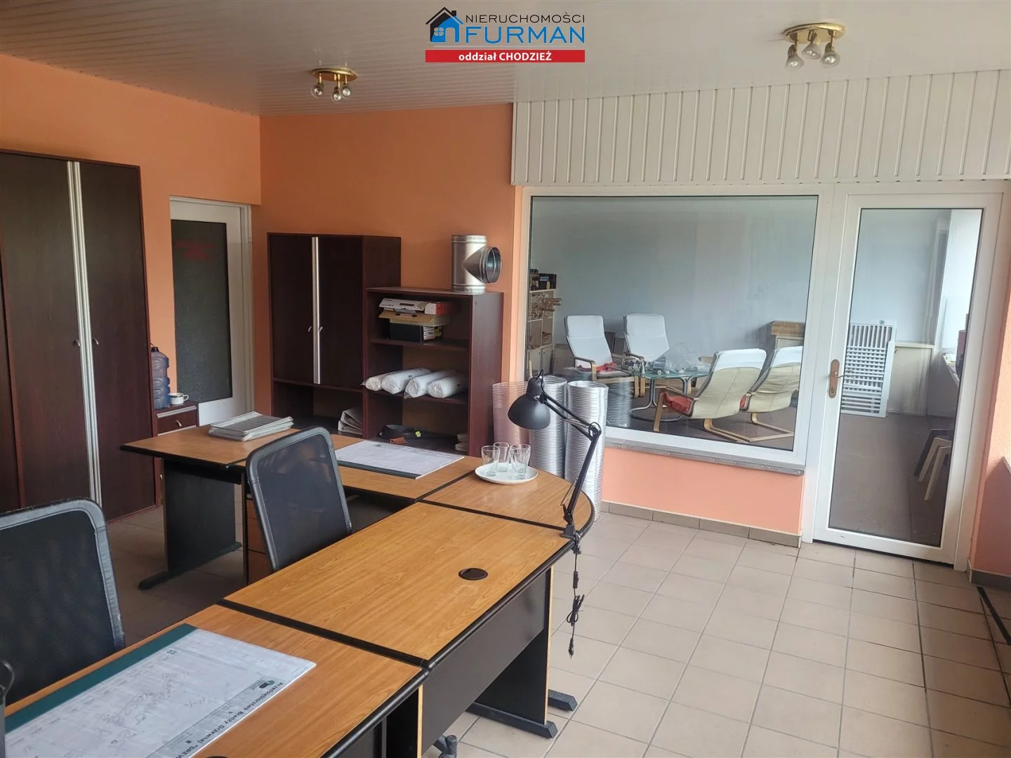 Magazyn 2 630,25 m², oferta nr , FRC-BS-198234, Chodzież