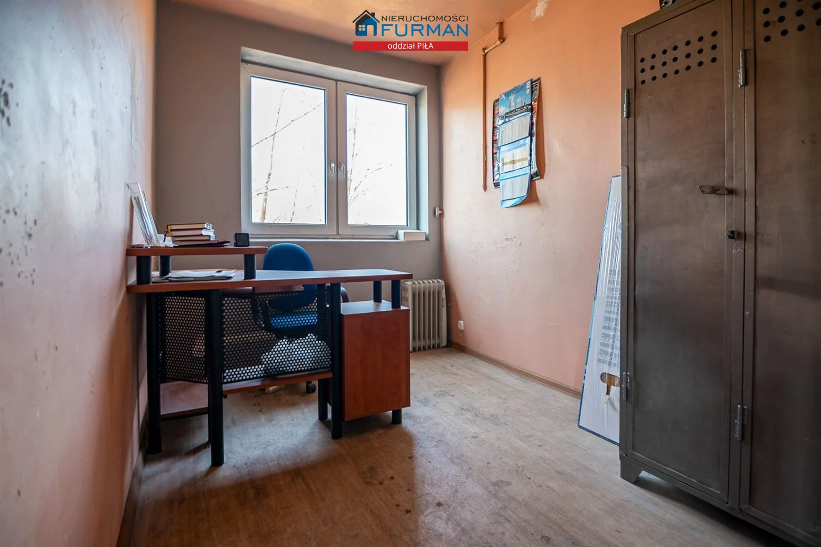 Magazyn 453,00 m², oferta nr , FRP-HS-198132, Drawsko