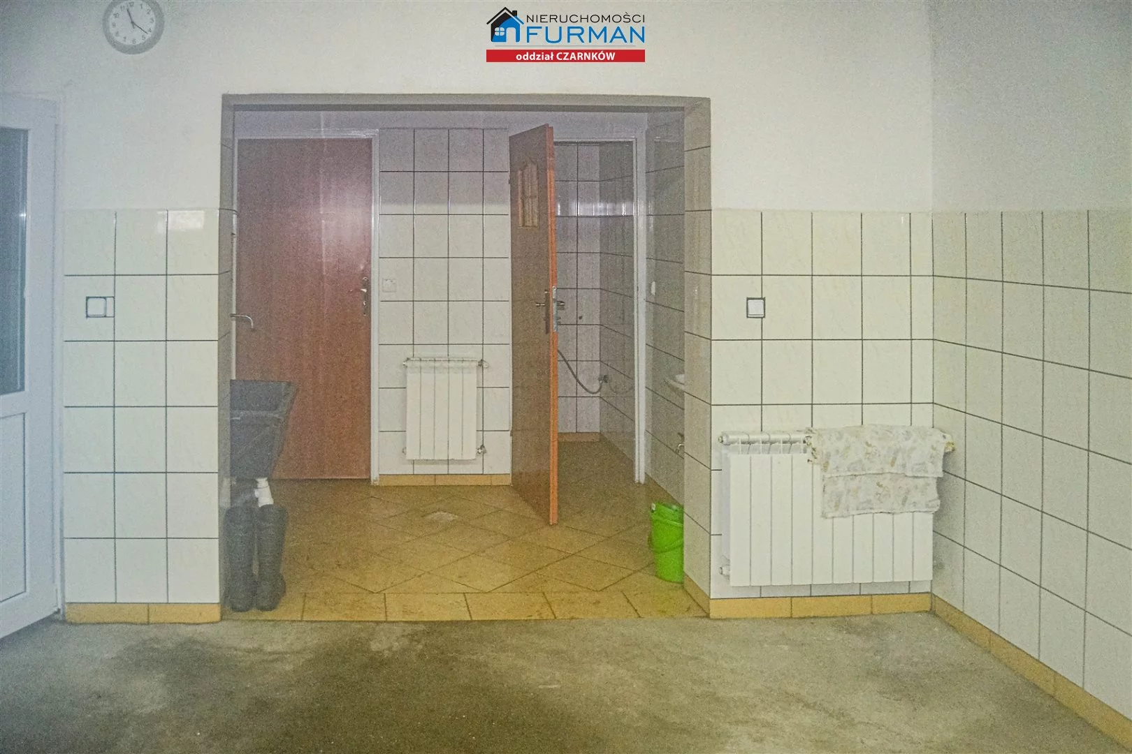 Magazyn 648,80 m², oferta nr , FCZ-HS-197244, Gołańcz
