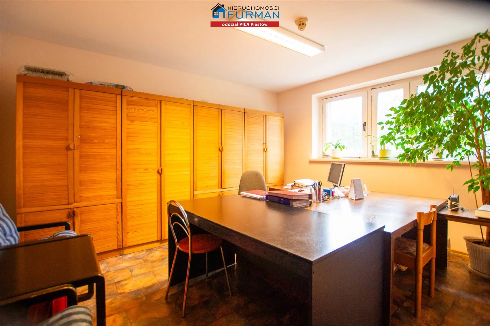 Magazyn 336,00 m², oferta nr , FRP-HS-197634-2, Piła