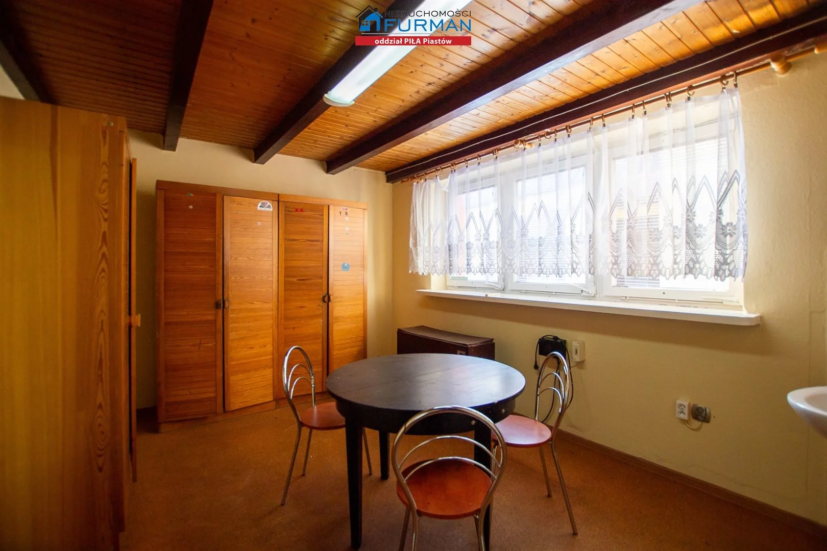 Magazyn 336,00 m², oferta nr , FRP-HS-197634-2, Piła