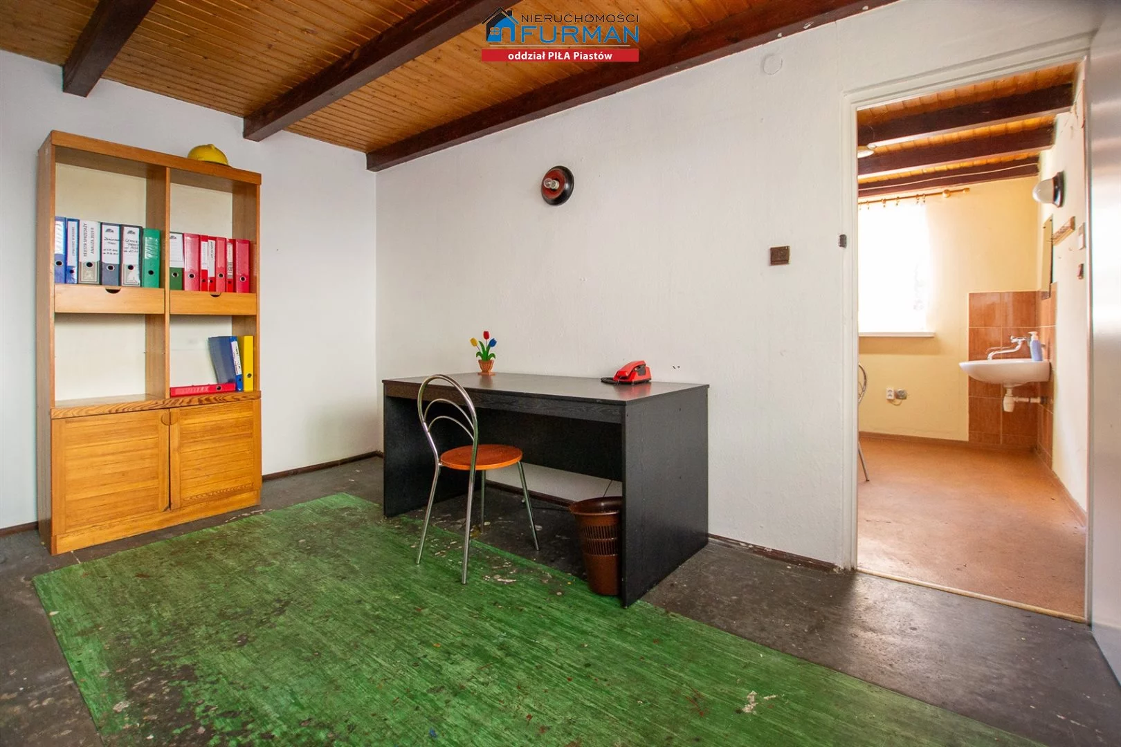 Magazyn 336,00 m², oferta nr , FRP-HS-197634-2, Piła