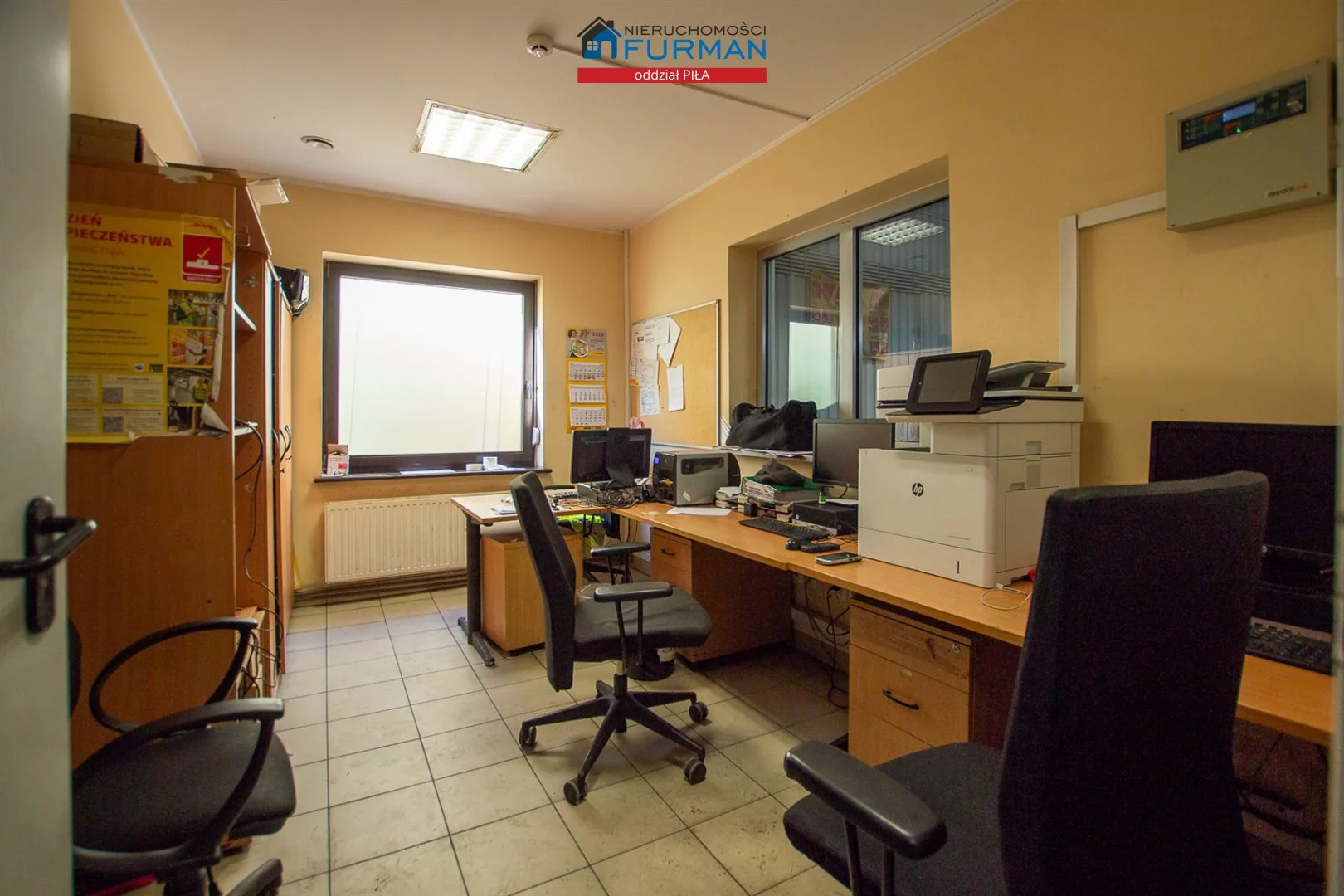 Magazyn 880,00 m², oferta nr , FRP-HW-198244, Piła