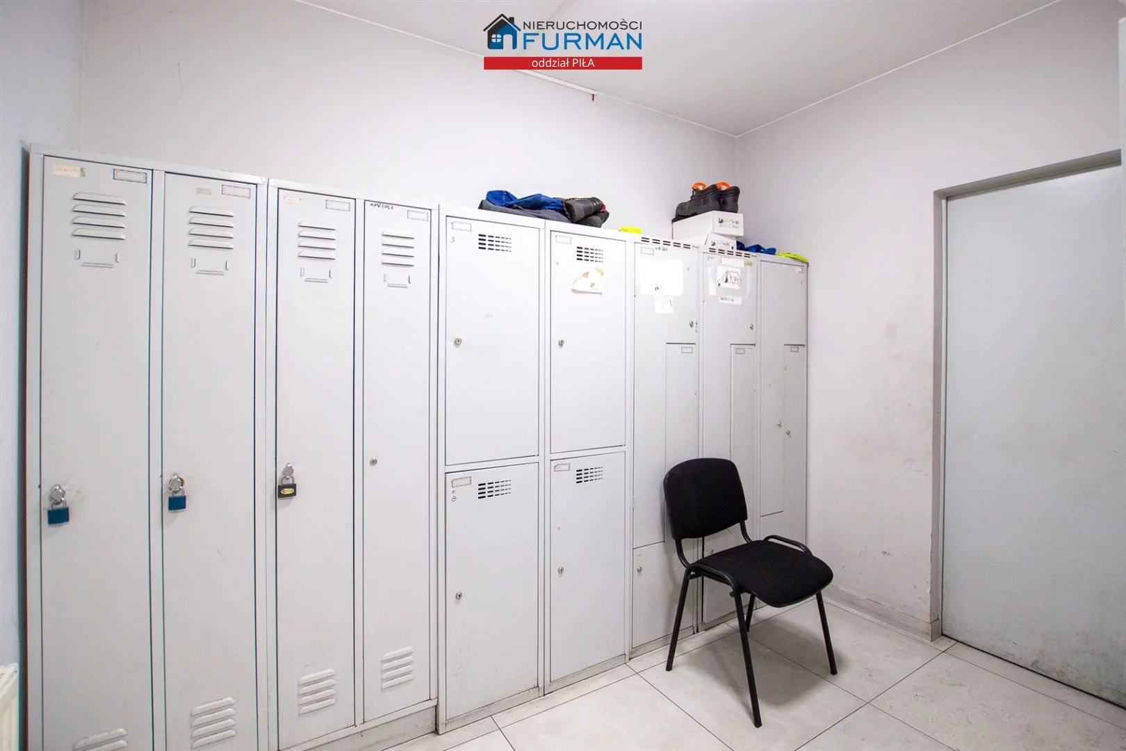 Magazyn 880,00 m², oferta nr , FRP-HW-198244, Piła