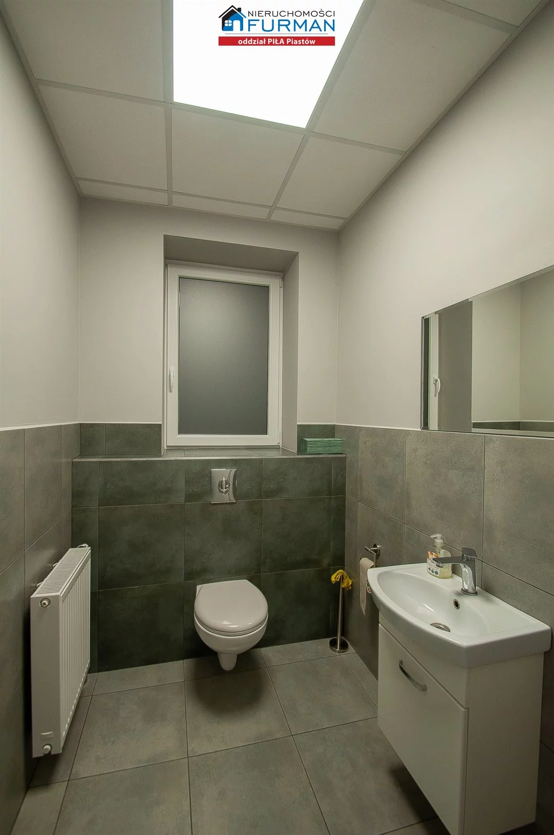 Magazyn 562,00 m², oferta nr , FRP-HS-195499, Piła, Górne