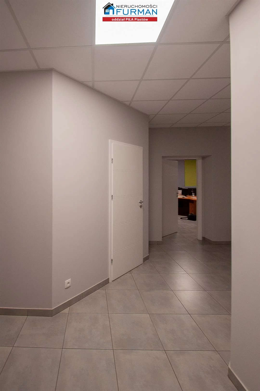Magazyn 562,00 m², oferta nr , FRP-HS-195499, Piła, Górne
