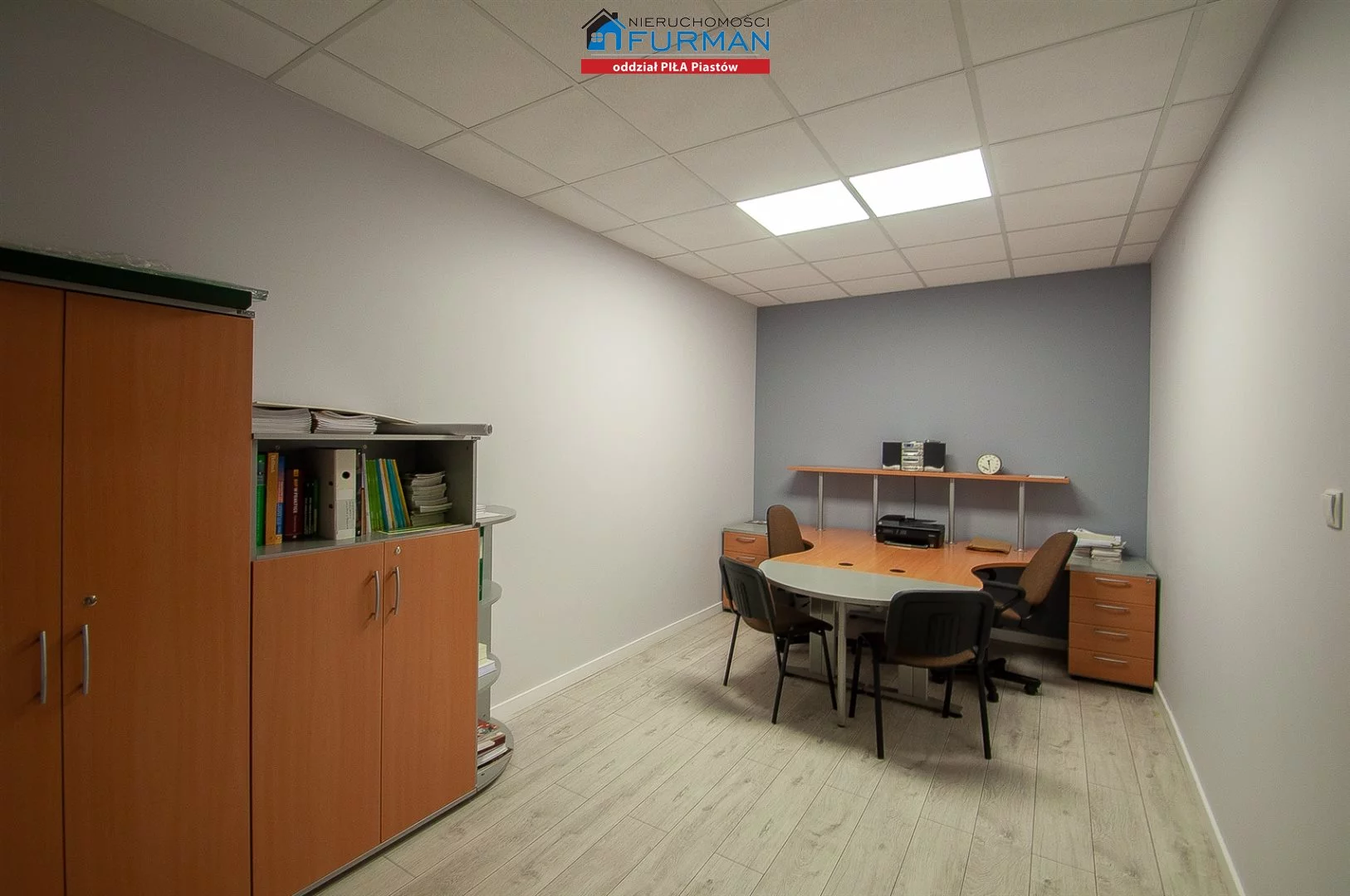 Magazyn 562,00 m², oferta nr , FRP-HS-195499, Piła, Górne