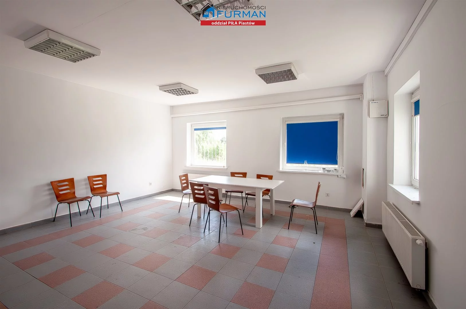 Magazyn 1 407,00 m², oferta nr , FRP-HS-197131-1, Piła, Podlasie
