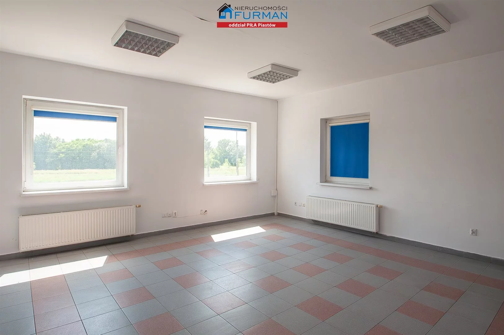 Magazyn 1 407,00 m², oferta nr , FRP-HS-197131-1, Piła, Podlasie
