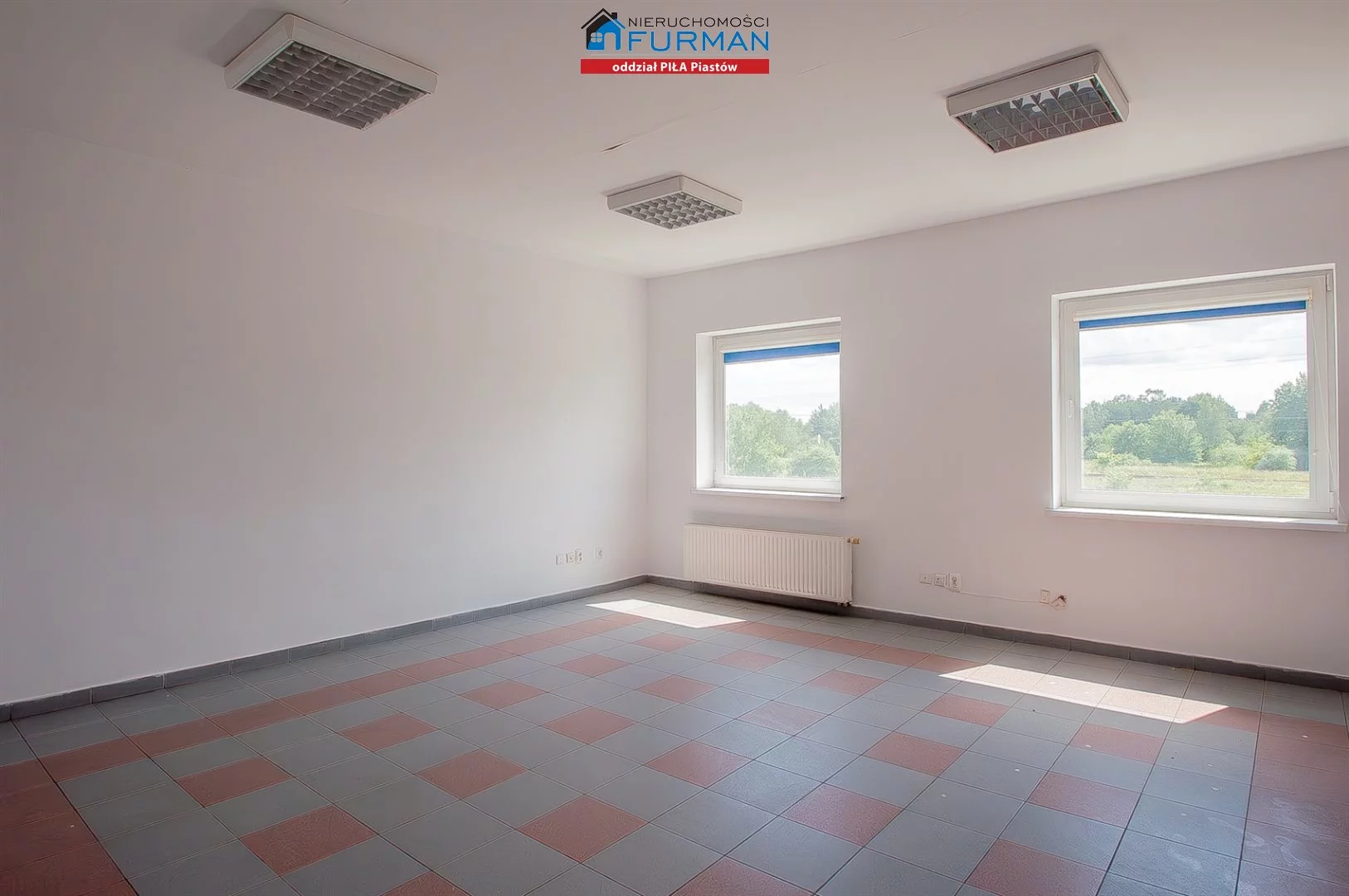 Magazyn 1 407,00 m², oferta nr , FRP-HS-197131-1, Piła, Podlasie