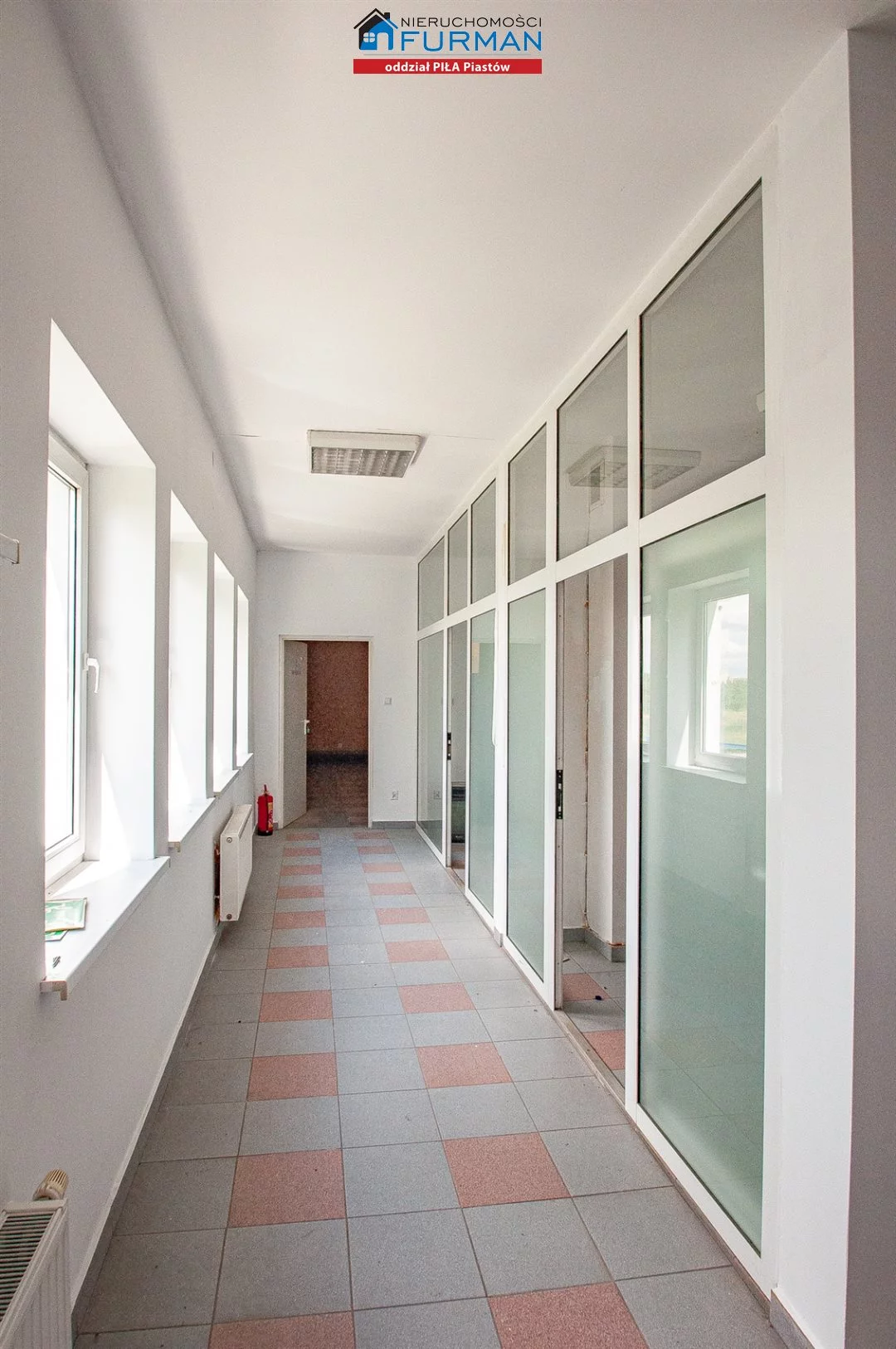 Magazyn 1 407,00 m², oferta nr , FRP-HS-197131-1, Piła, Podlasie