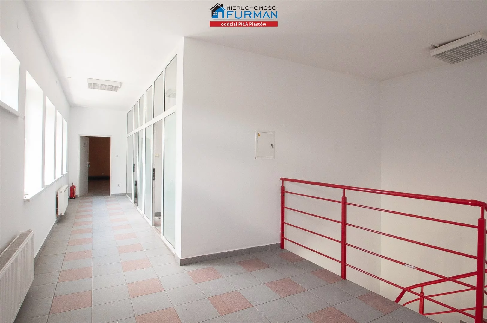 Magazyn 1 407,00 m², oferta nr , FRP-HS-197131-1, Piła, Podlasie