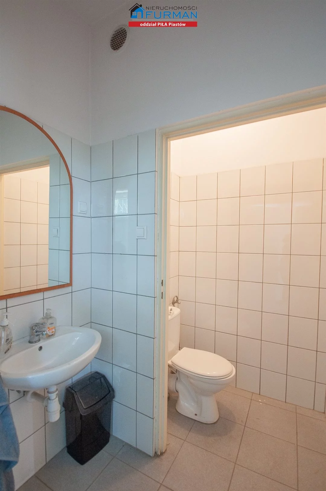 Magazyn 1 407,00 m², oferta nr , FRP-HS-197131-1, Piła, Podlasie
