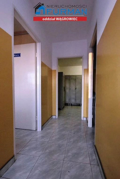 Magazyn 396,00 m², oferta nr , FWR-BS-191947, Wągrowiec