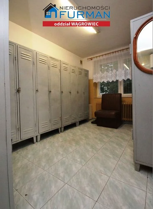 Magazyn 396,00 m², oferta nr , FWR-BS-191947, Wągrowiec