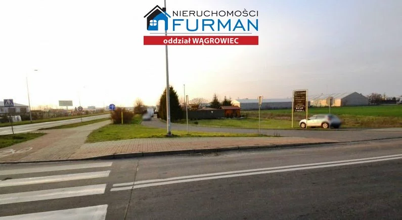 Magazyn 396,00 m², oferta nr , FWR-BS-191947, Wągrowiec