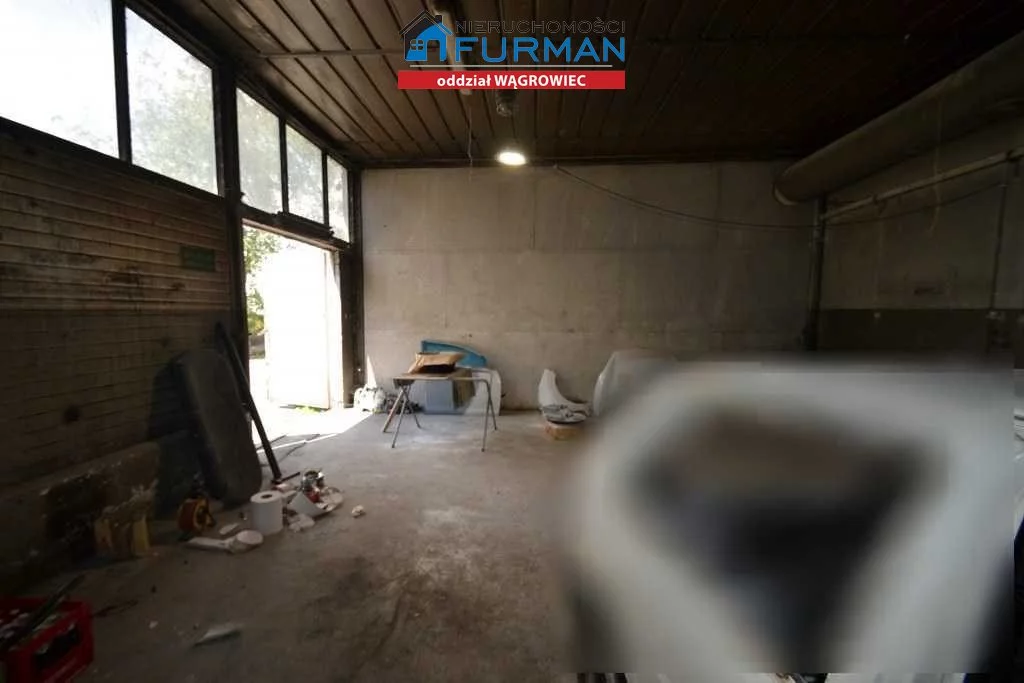 Magazyn 60,00 m², oferta nr , FWR-HW-197253, Wągrowiec
