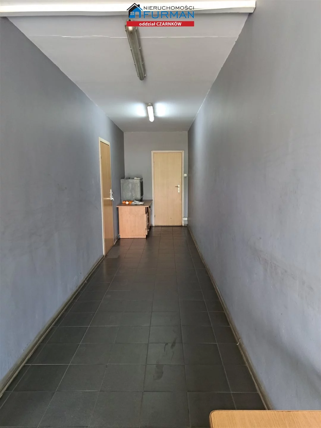 Magazyn 964,45 m², oferta nr , FCZ-BS-196148-1, Wieleń