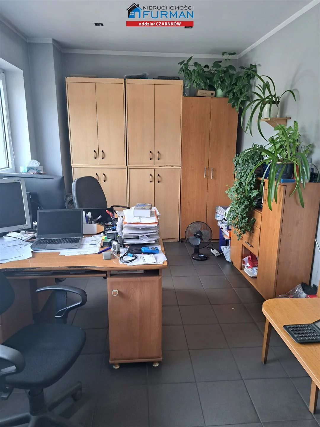 Magazyn 964,45 m², oferta nr , FCZ-BS-196148-1, Wieleń
