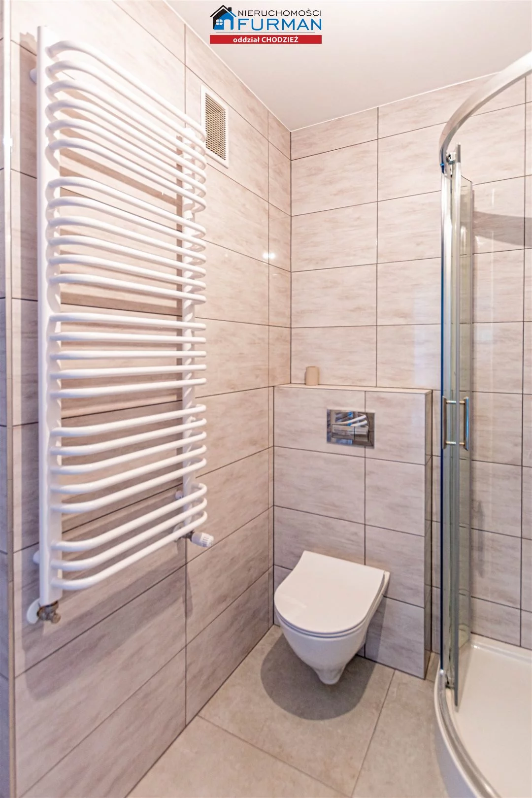 1 pokój, mieszkanie 34,87 m², piętro 2, oferta nr , FRC-MS-198081, Chodzież
