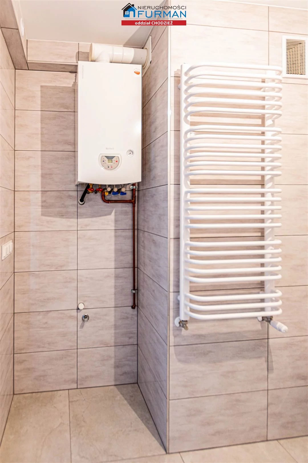 1 pokój, mieszkanie 34,87 m², piętro 2, oferta nr , FRC-MS-198081, Chodzież