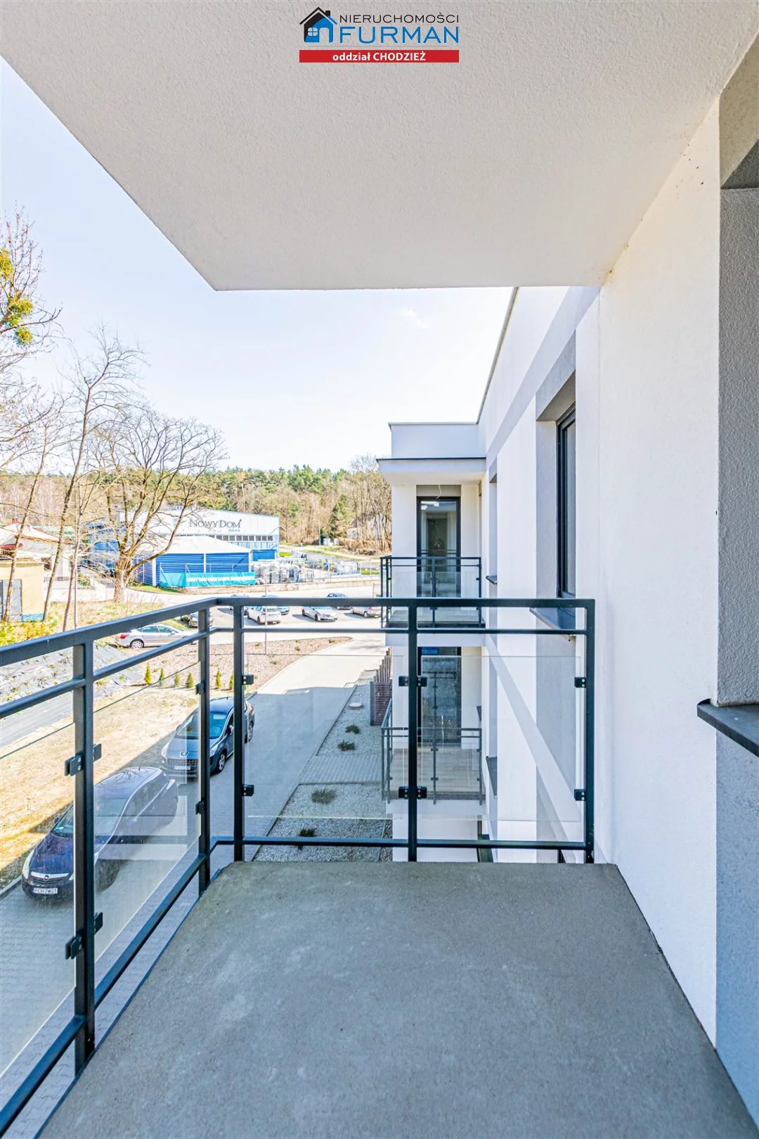 1 pokój, mieszkanie 34,87 m², piętro 2, oferta nr , FRC-MS-198081, Chodzież