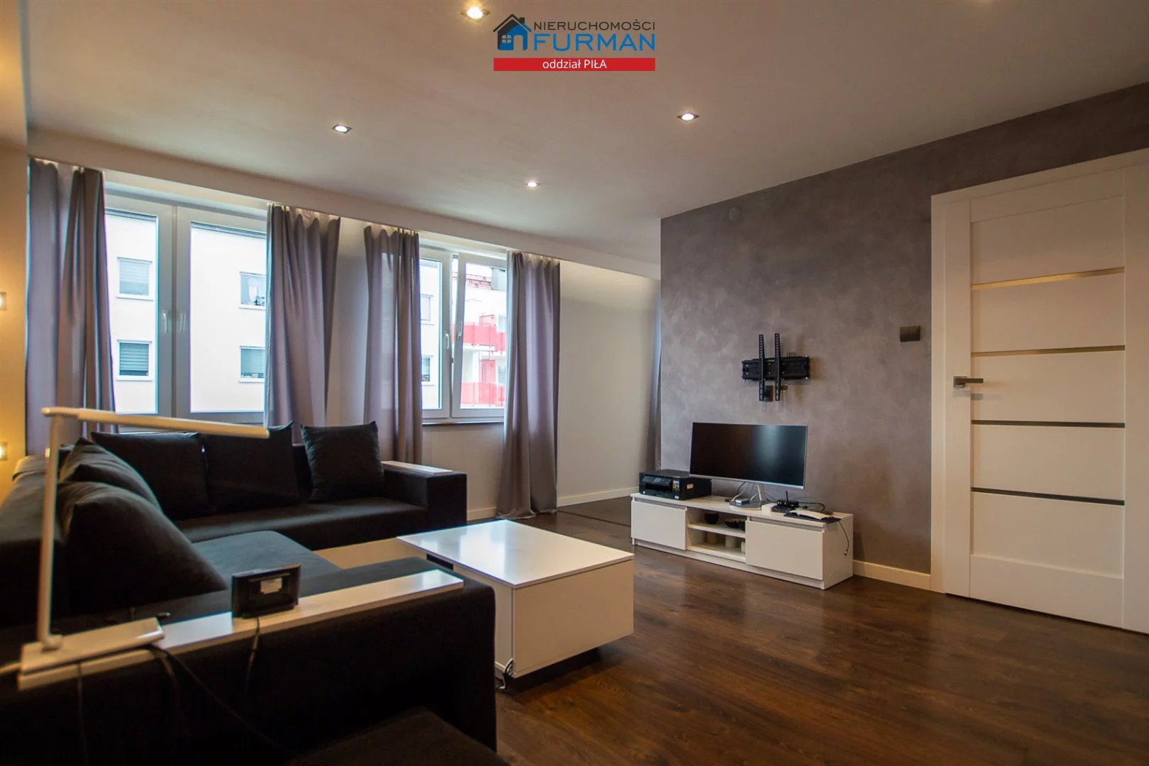 Apartamenty FRP-MS-198325-3 Piła