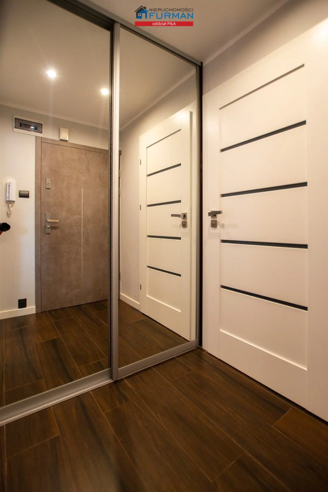 1 pokój, mieszkanie 37,71 m², piętro 2, oferta nr , FRP-MS-198325-3, Piła