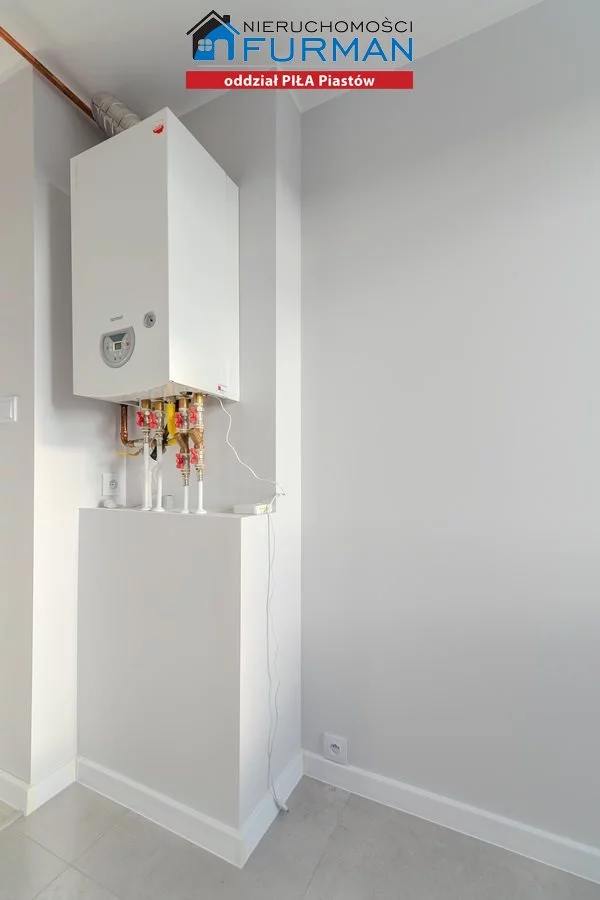 1 pokój, mieszkanie 25,90 m², piętro 1, oferta nr , FRP-MS-196606, Piła, Górne
