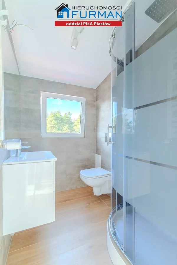 1 pokój, mieszkanie 25,90 m², piętro 1, oferta nr , FRP-MS-196606, Piła, Górne