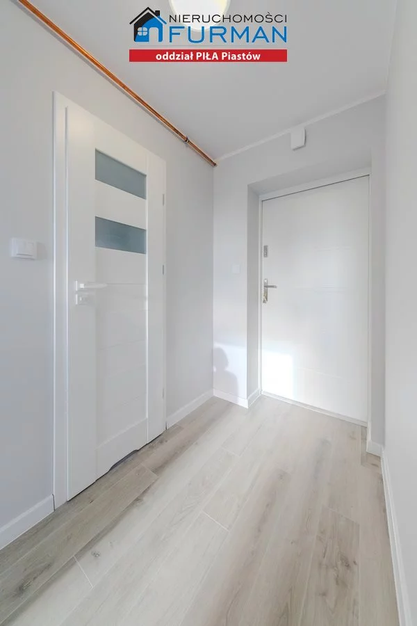 1 pokój, mieszkanie 25,90 m², piętro 1, oferta nr , FRP-MS-196606, Piła, Górne
