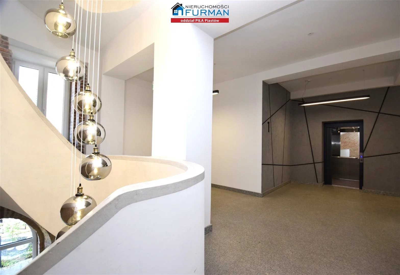 1 pokój, mieszkanie 41,90 m², piętro 1, oferta nr , FRP-MS-197061-2, Piła, Górne