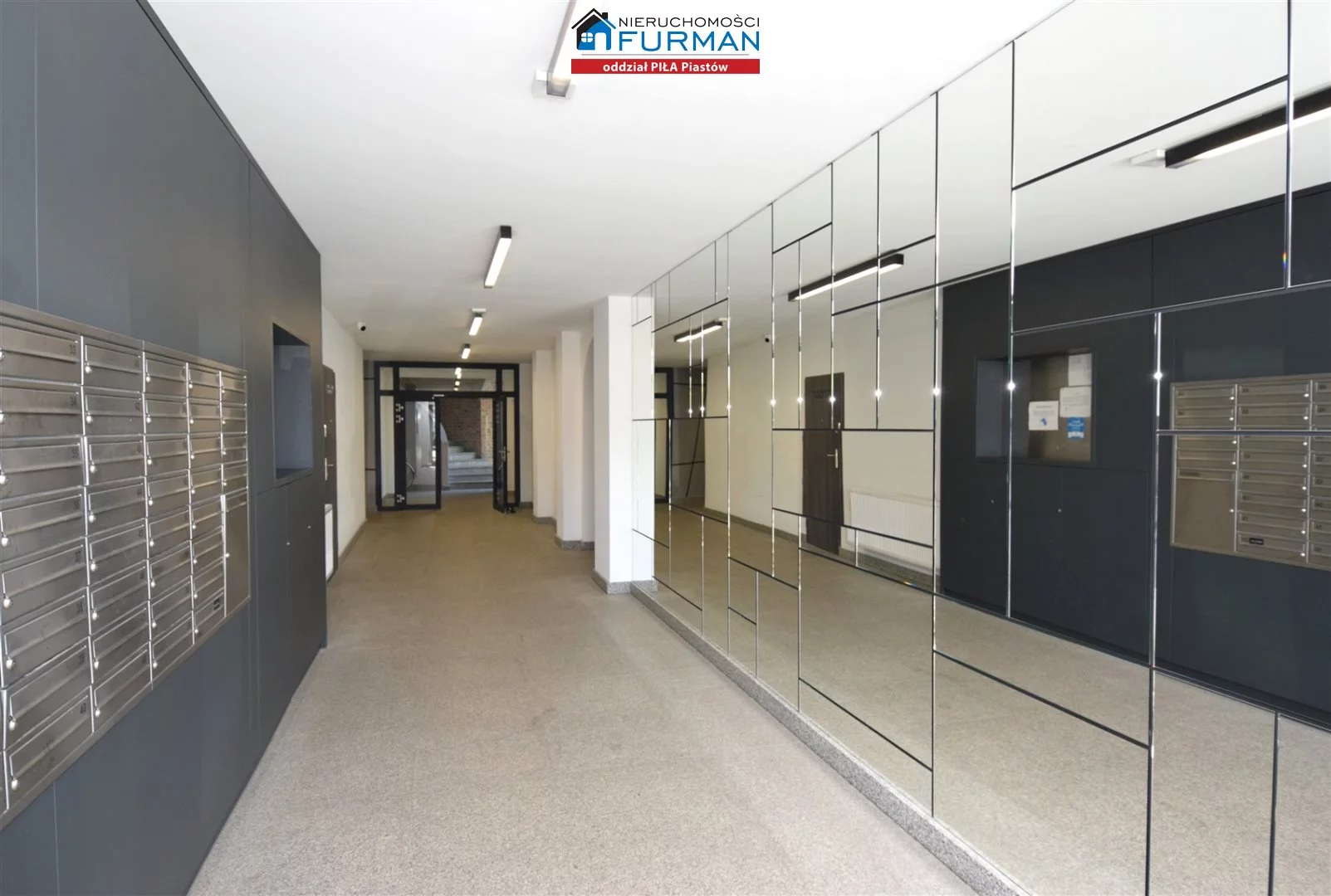 1 pokój, mieszkanie 41,90 m², piętro 1, oferta nr , FRP-MS-197061-2, Piła, Górne