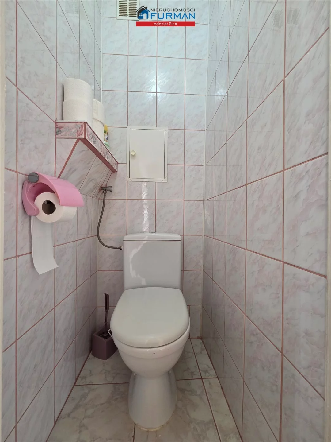 1 pokój, mieszkanie 23,46 m², piętro 8, oferta nr , FRP-MS-198345, Piła, Górne