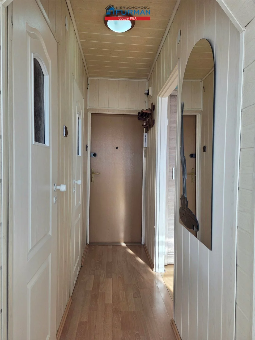 1 pokój, mieszkanie 23,46 m², piętro 8, oferta nr , FRP-MS-198345, Piła, Górne