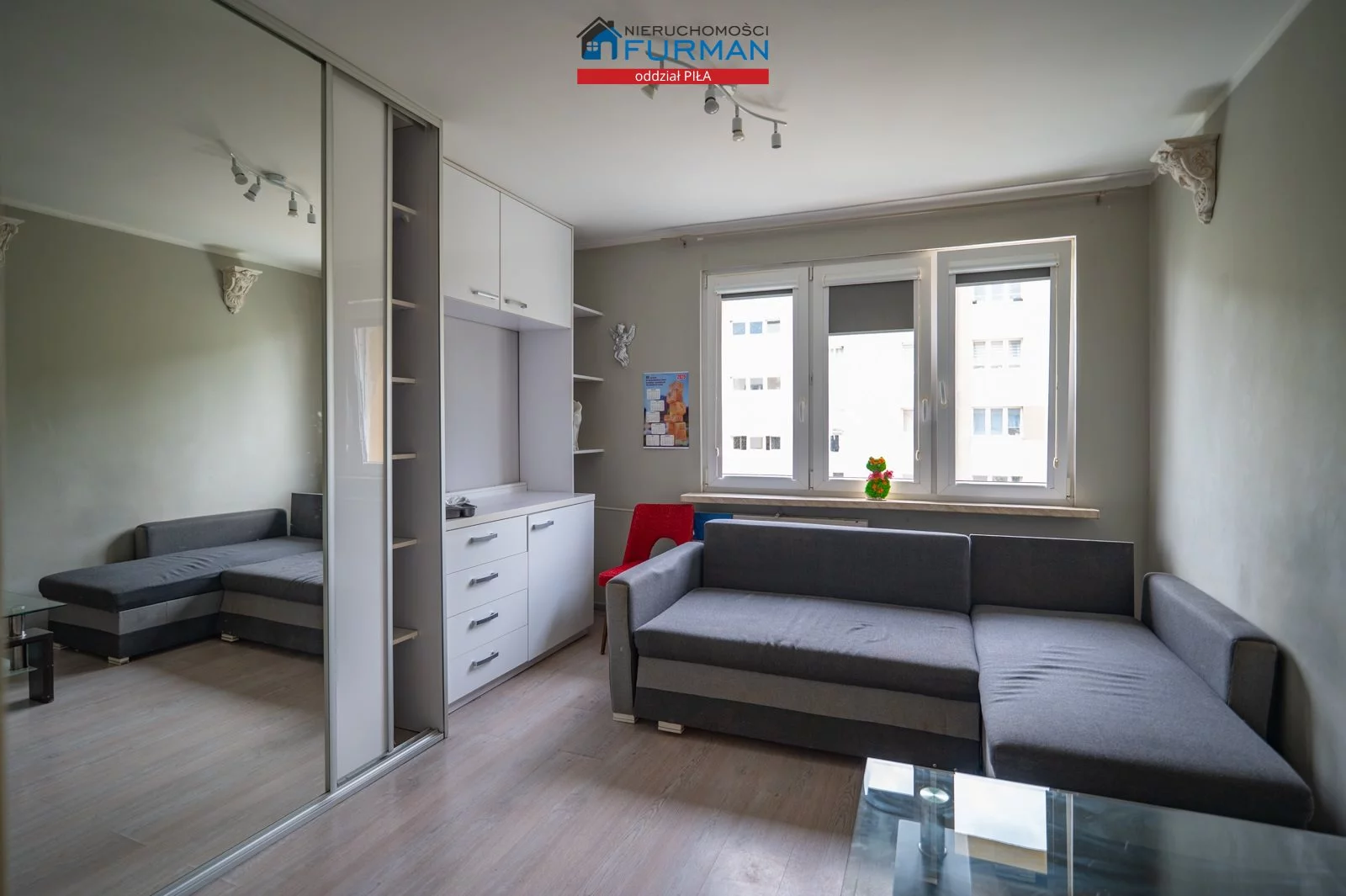 Apartamenty FRP-MS-198175-1 Piła Podlasie