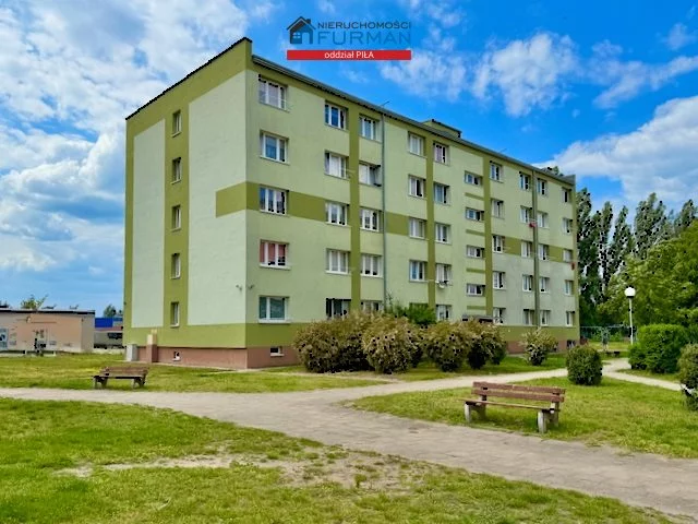 Apartamenty FRP-MS-198268 Piła Podlasie
