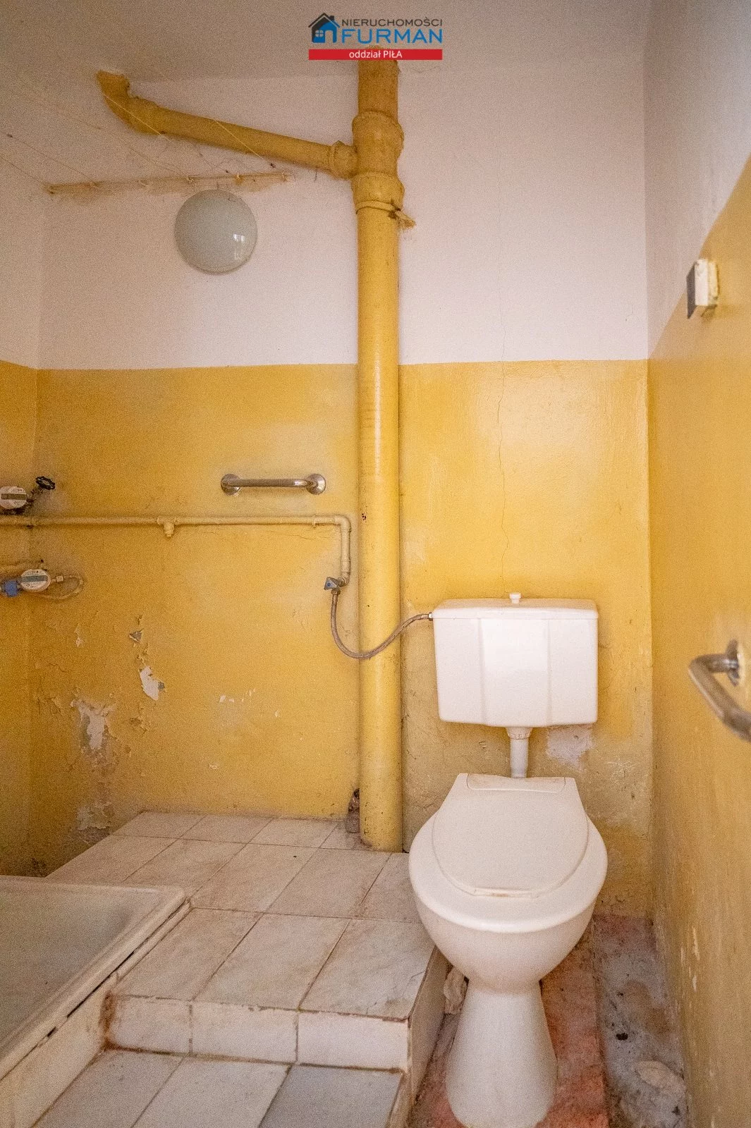 1 pokój, mieszkanie 19,61 m², parter, oferta nr , FRP-MS-198268, Piła, Podlasie