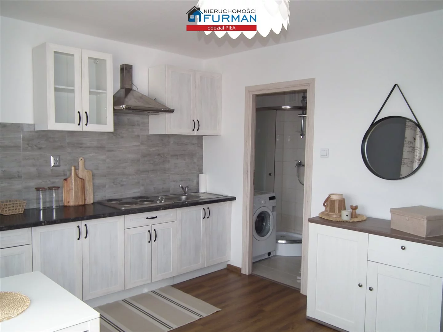 Apartamenty FRP-MS-198202 Piła Śródmieście