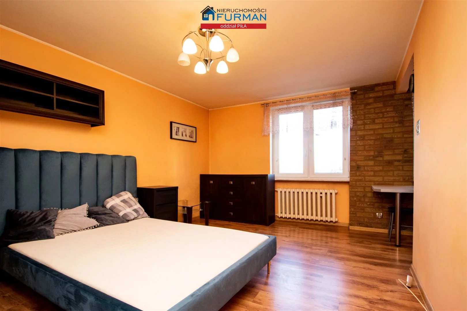 Apartamenty FRP-MS-198204 Piła Zamość