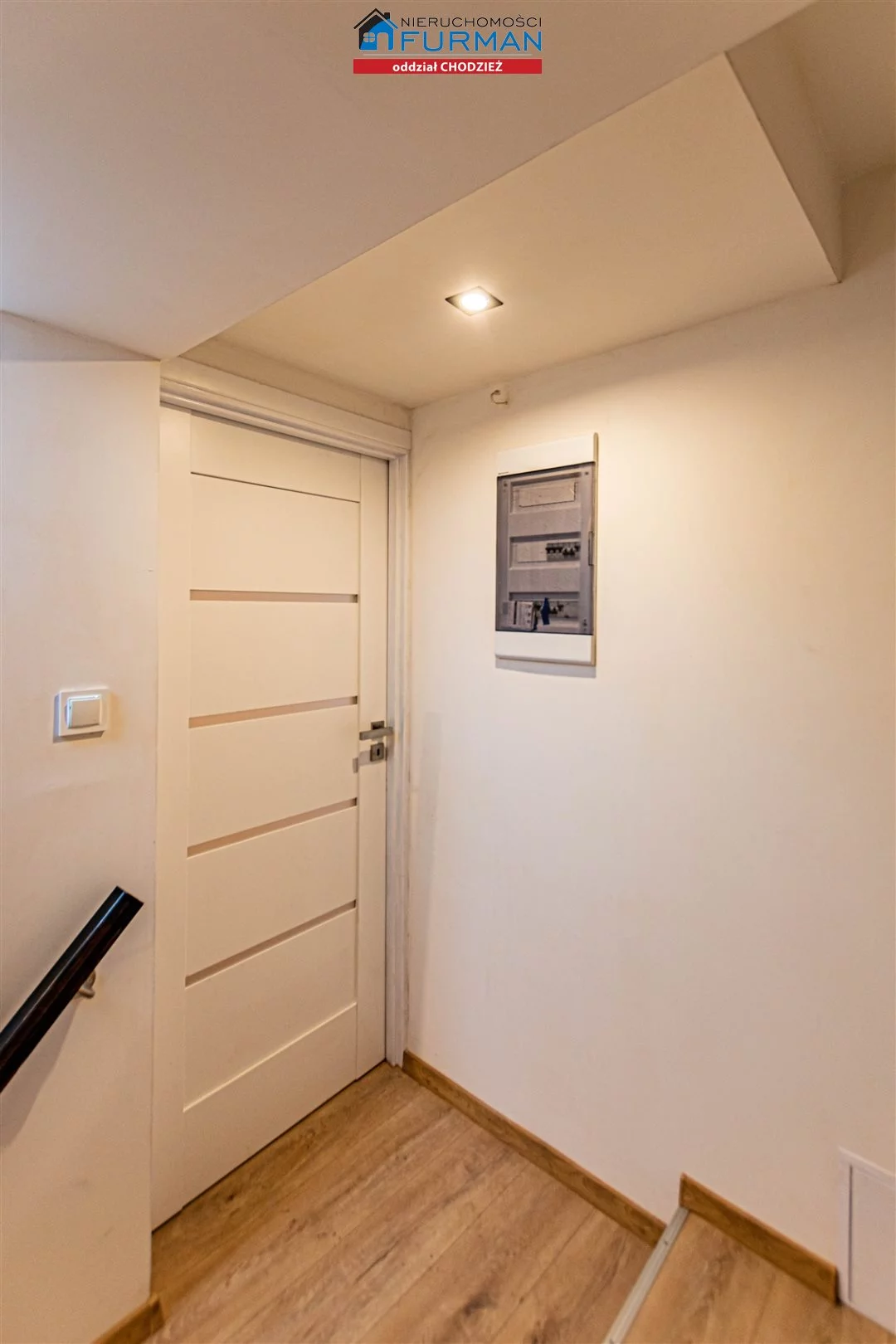 1 pokój, mieszkanie 28,80 m², piętro 1, oferta nr , FRC-MS-197995, Szamocin