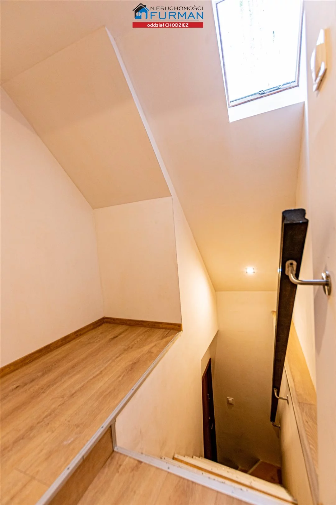 1 pokój, mieszkanie 28,80 m², piętro 1, oferta nr , FRC-MS-197995, Szamocin
