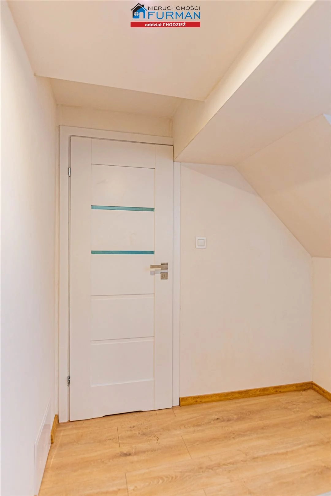 1 pokój, mieszkanie 28,80 m², piętro 1, oferta nr , FRC-MS-197995, Szamocin