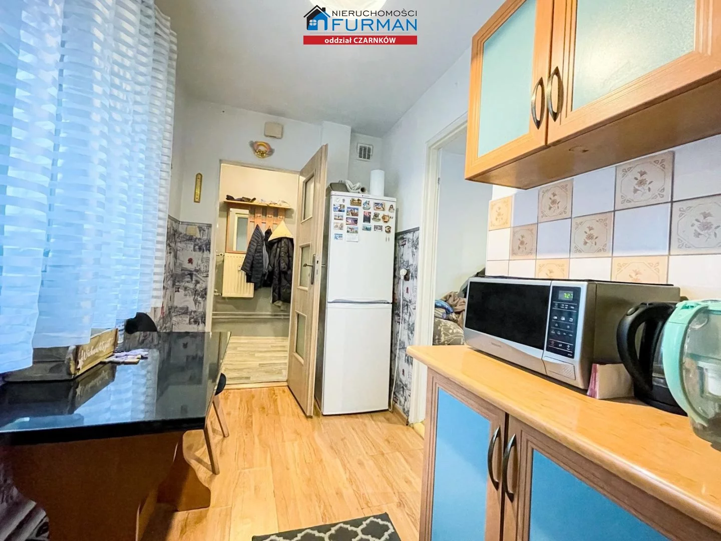 1 pokój, mieszkanie 35,34 m², parter, oferta nr , FCZ-MS-196627, Trzcianka