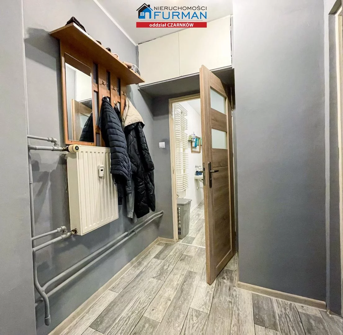 1 pokój, mieszkanie 35,34 m², parter, oferta nr , FCZ-MS-196627, Trzcianka