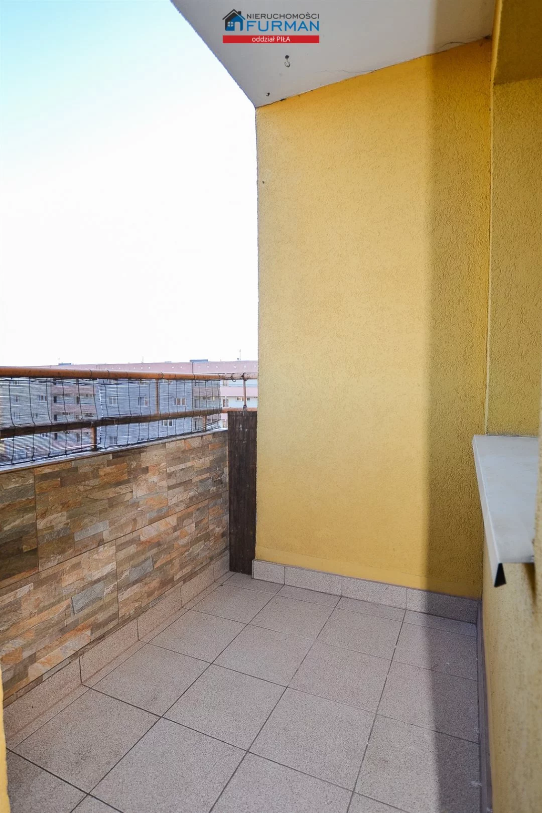 1 pokój, mieszkanie 24,70 m², piętro 4, oferta nr , FRP-MW-197819-1, Piła