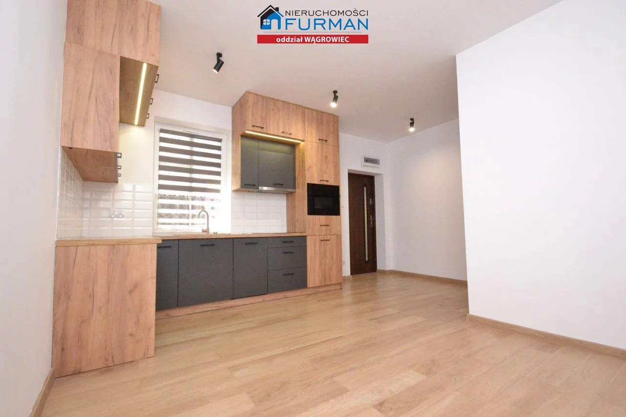 Apartamenty FWR-MW-198176 Wągrowiec