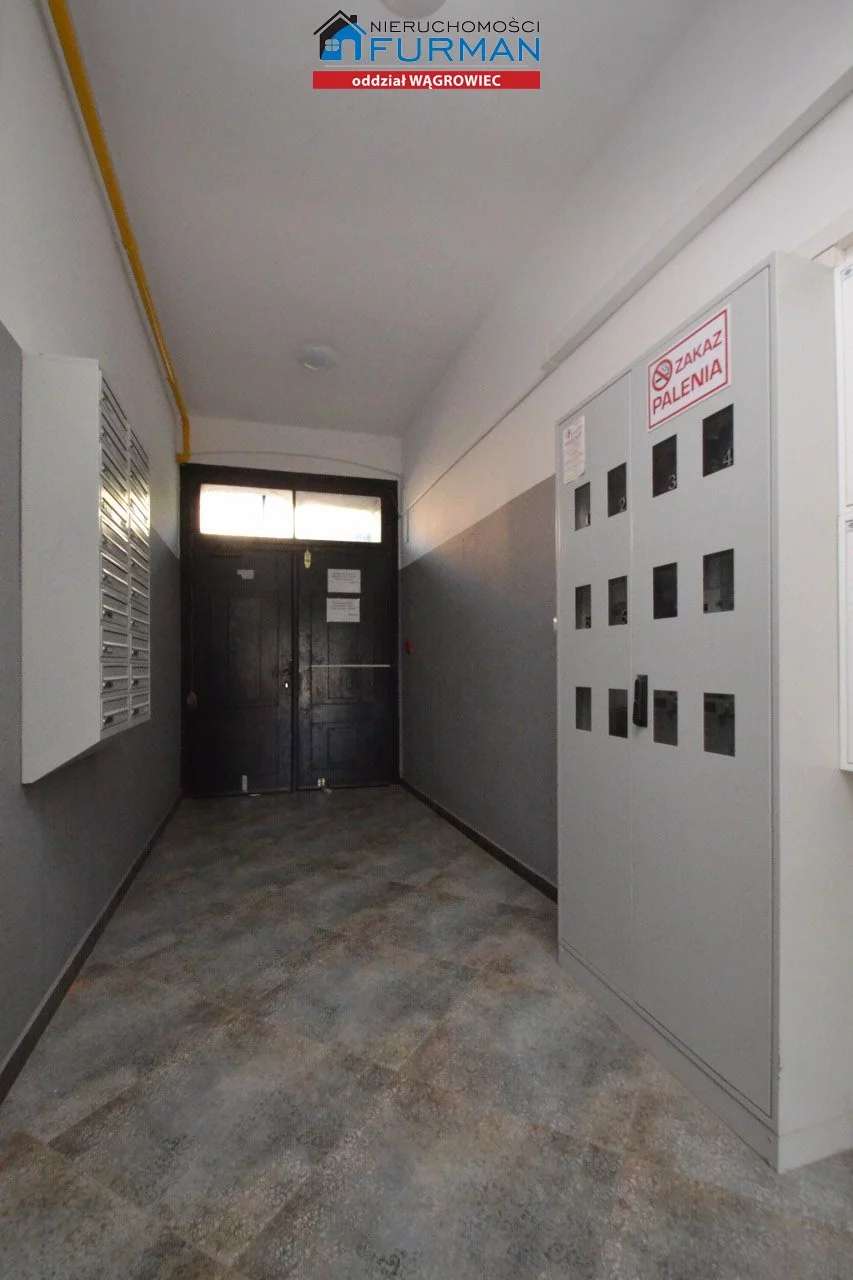 1 pokój, mieszkanie 21,00 m², parter, oferta nr , FWR-MW-198176, Wągrowiec