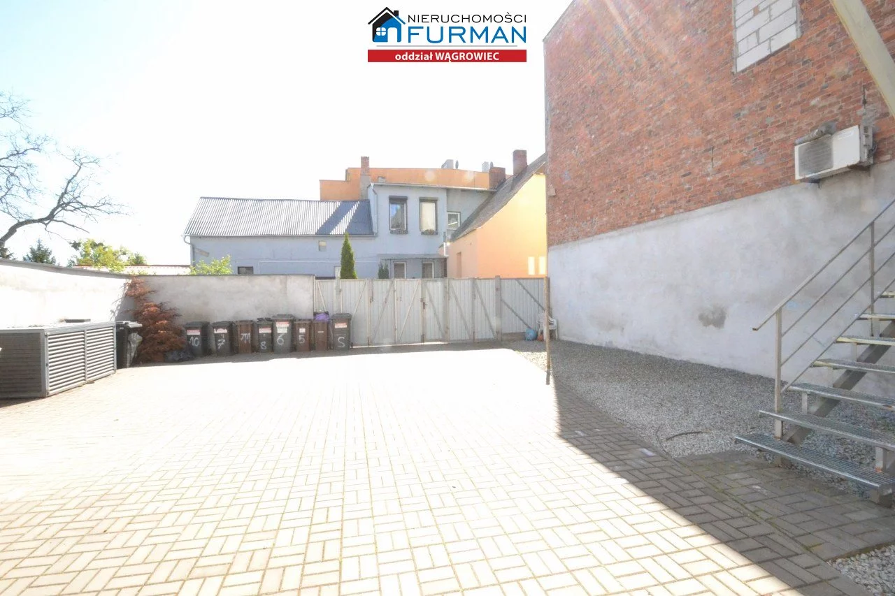 1 pokój, mieszkanie 21,00 m², parter, oferta nr , FWR-MW-198176, Wągrowiec